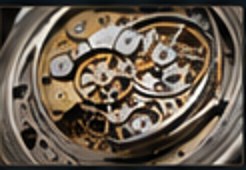 Mechanical movement