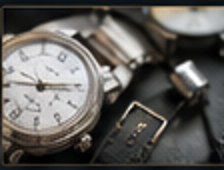 Vintage wristwatch
