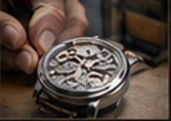 Watch movement service